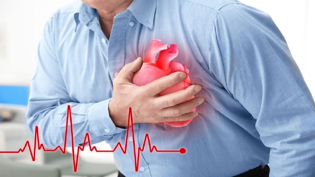 علائم وقوع سکته قلبی مرگبار چیست؟