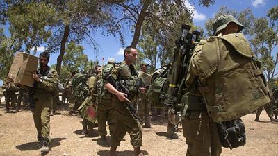 تصمیم گیری نهایی اسرائیل درباره حمله به رفح ظرف 48 تا 72 ساعت آینده 3