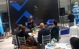سال آینده سال تحول در اقتصاد با استفاده از ابزارهای نوین مالی خواهد بود