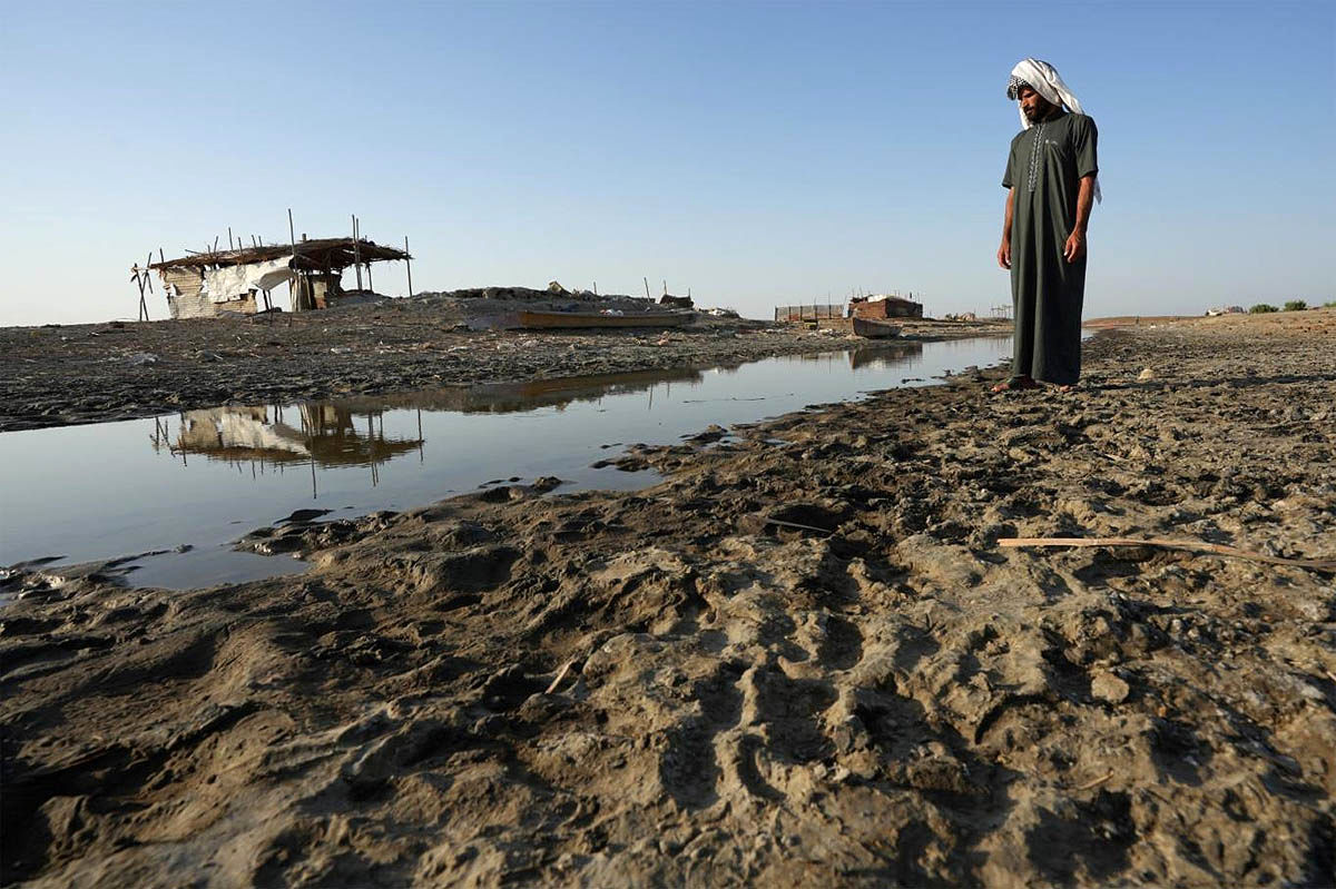 نشست آبی ایران و ترکیه برای رفع نگرانی 9 میلیون ارس‌‌‌نشین