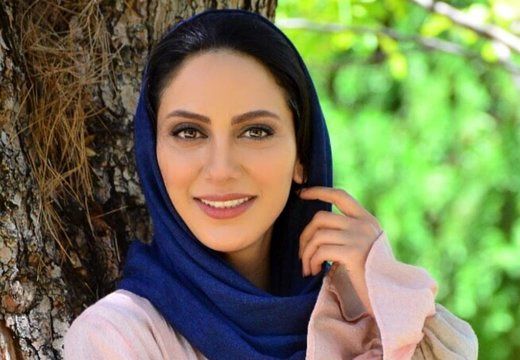 بازیگر زن ایرانی بعد از تزریق واکسن کرونا گرفت