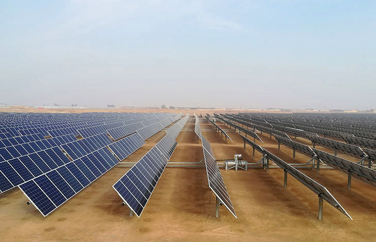 آمادگی 30 سرمایه‌گذار برای راه‏‏‌اندازی نیروگاه خورشیدی در یزد