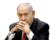 نتانیاهو در حال شکست خوردن در جنگ است