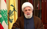 مقاومت ادامه دارد
