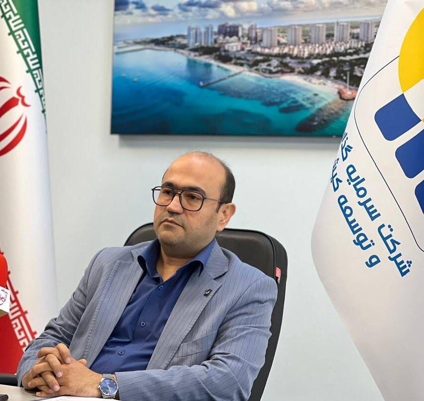 کیش ایر؛ ظرفیتی برای توسعه پایدار جزیره کیش
 
