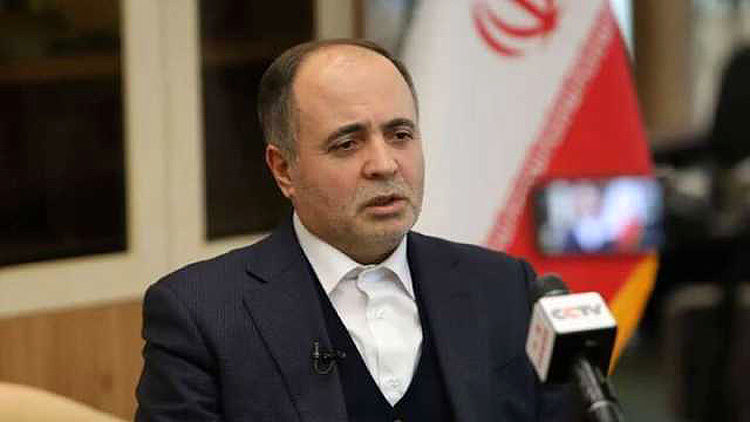 ثبت تراز مثبت 3 میلیارد دلاری کشاورزی