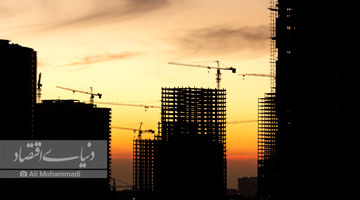 قیمت‌های «درست شب‌عید» بازار مسکن