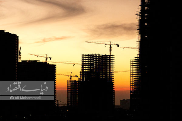 قیمت‌های «درست شب‌عید» بازار مسکن