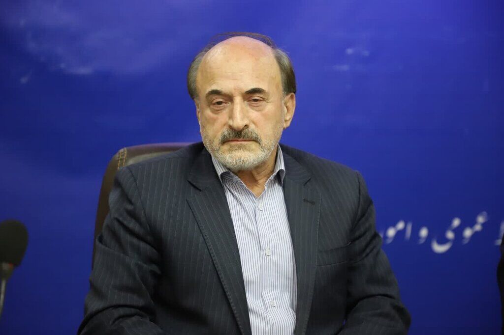 واکنش سازمان مدیریت بحران کشور به شنیده شدن صدای مهیب در مشهد