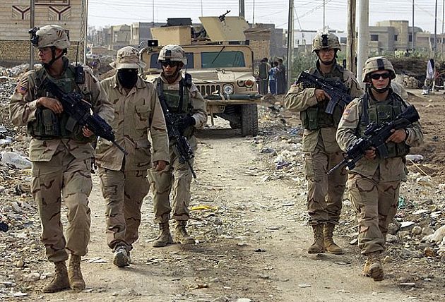 پشت پرده حضور نظامیان آمریکایی در عراق/ پنتاگون دستور جنگ داد/ هشدار فرماندهان درباره عواقب مرگبار