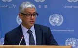 واکنش سازمان ملل به تصویب قانون کنست درباره اعدام اسرای فلسطینی 