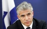 اظهارات جدید لاپید درباره اسرائیل / پشت پرده خروج نمایندگان هنگام سخنرانی نتانیاهو از سازمان ملل / چرا جهان از بی‌بی فاصله گرفت؟