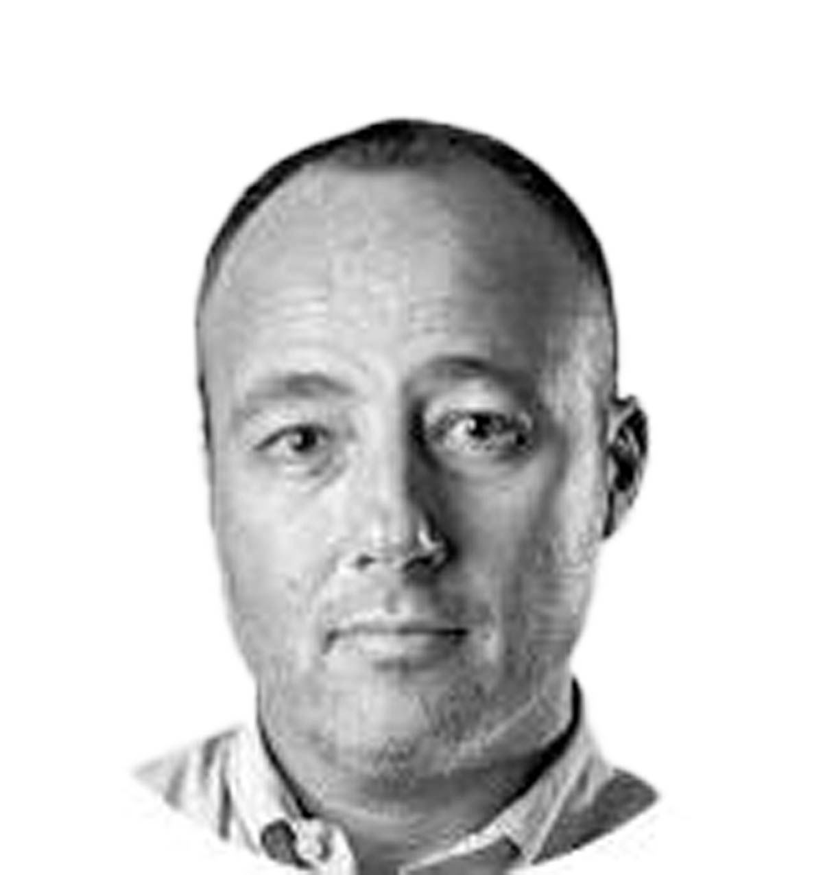 چرخش به شرق هانوی