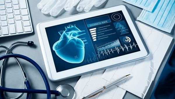 این اپلیکیشن جان بیماران را نجات می‌دهد/ راز بزرگ افشا شد