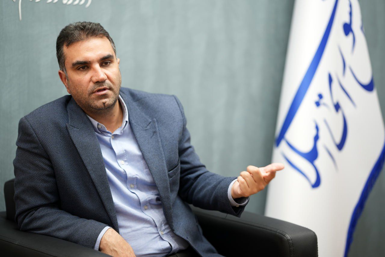  چرا نمایندگان مجلس سوار تیبا نمی‌شوند؟+ فیلم