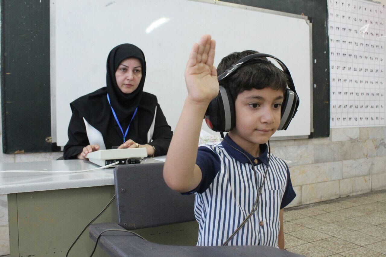 سنجش کلاس‌اول تا چه زمانی ادامه دارد؟
