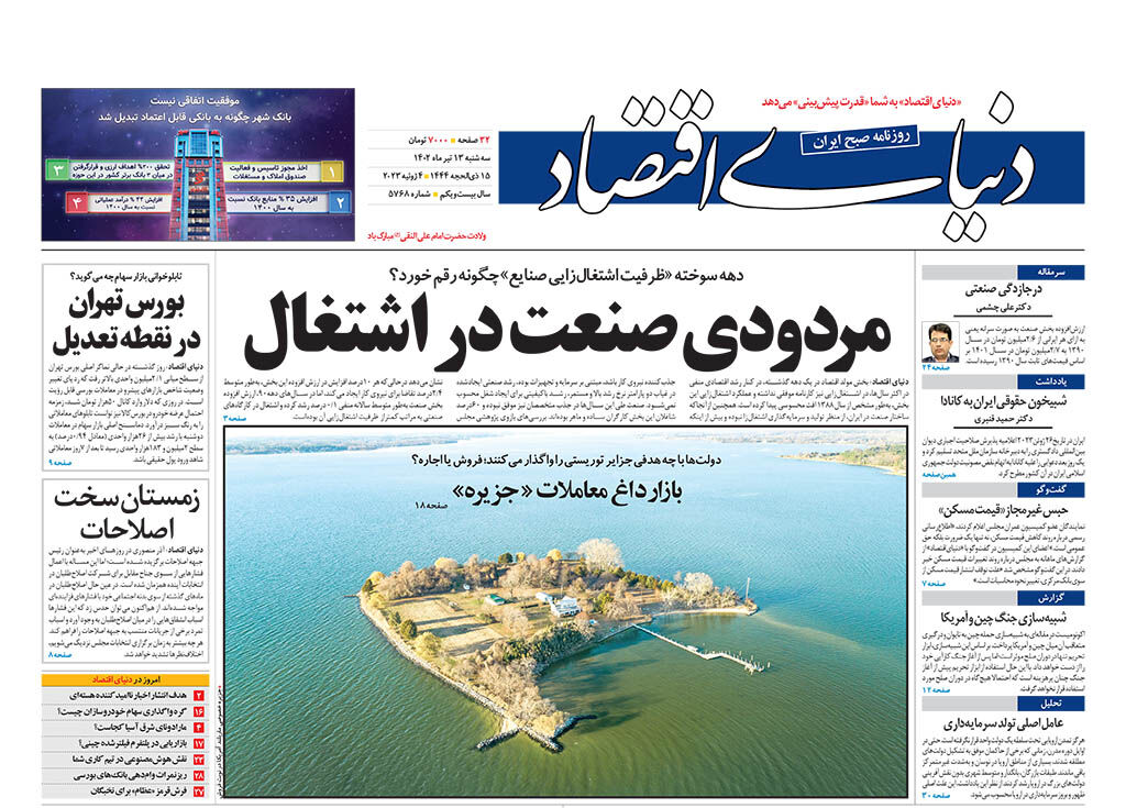 شماره 5768