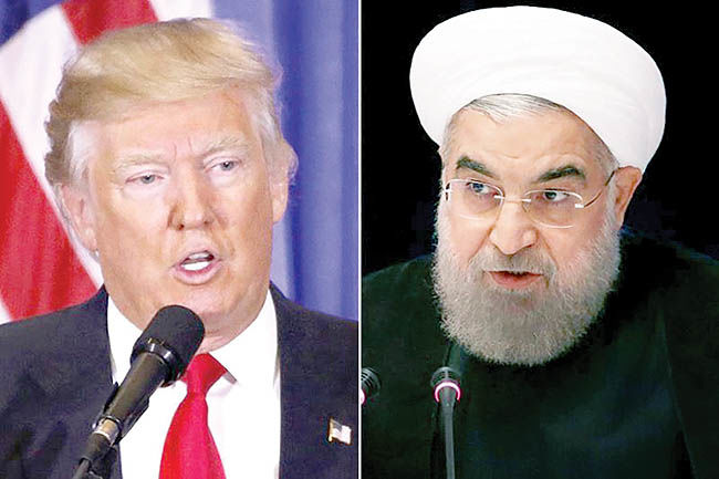 ایران و آمریکا در مسیر تنش‌زدایی؟
