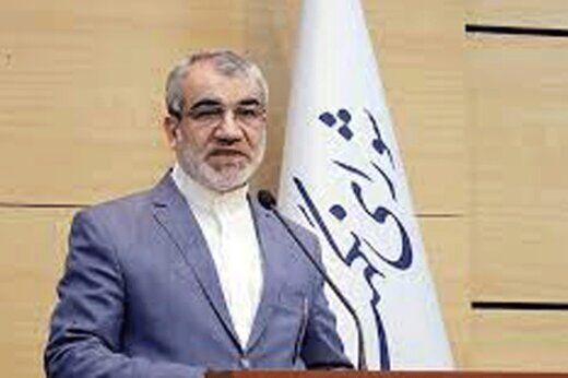 کدخدایی:  مسئول صحبت های آملی لاریجانی نیستم/ در شورای نگهبان مصلحت‌سنجی نداریم