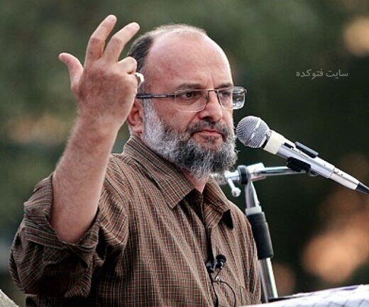 سردار سعید قاسمی به ۱۳ ماه حبس محکوم شد+ جزئیات
