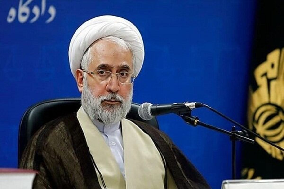 دستور دادستان کل کشور برای  ۹ فرودگاه بزرگ و پرتردد کشور
