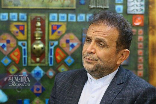 اظهارات وزیر اطلاعات دولت خاتمی درباره نفوذ موساد در کشور صحت دارد؟
