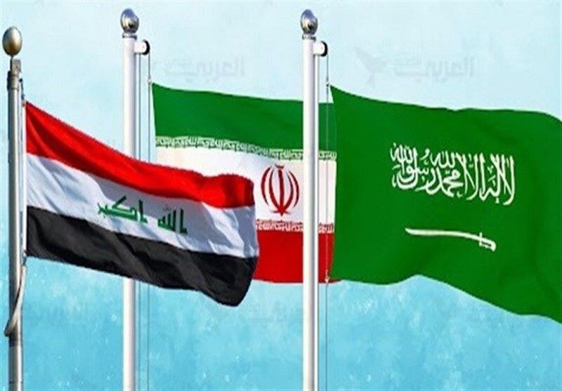 دور جدید مذاکرات ایران و عربستان در بغداد