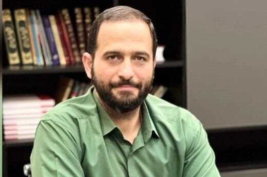 توئیت معنادار محسن برهانی در واکنش به اخراجش از دانشگاه