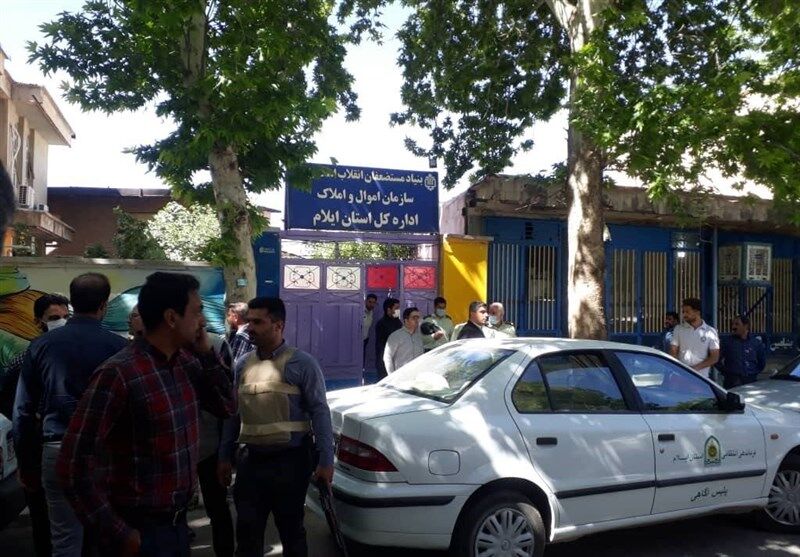 افزایش قربانیان حادثه گروگانگیری ایلام / چند نفر کشته شدند؟