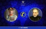 تماس تلفنی عراقچی با عاصم منیر / جزئیات یک گفتگوی مهم