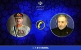 تماس تلفنی عراقچی با عاصم منیر / جزئیات یک گفتگوی مهم