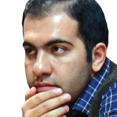 تغییر ریل میسر نیست!
