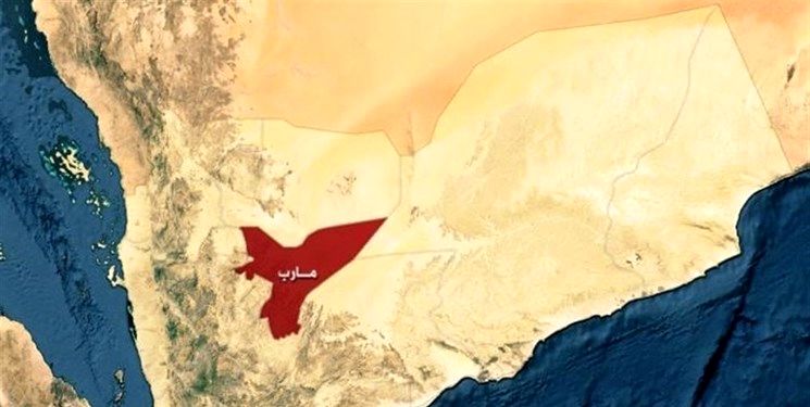 انفجار مهیب در پادگان نظامی ائتلاف سعودی در یمن