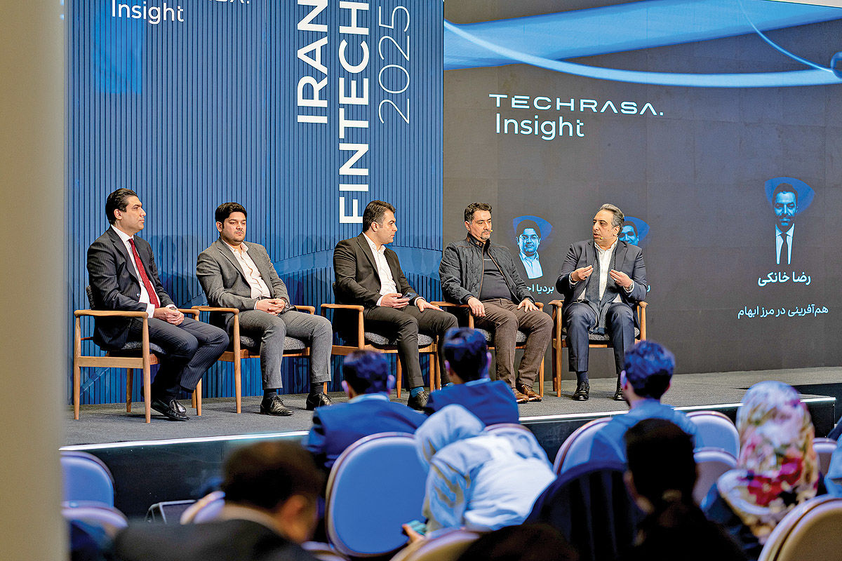 بازار 100هزار‌میلیاردی صفر و یک‌های طلایی