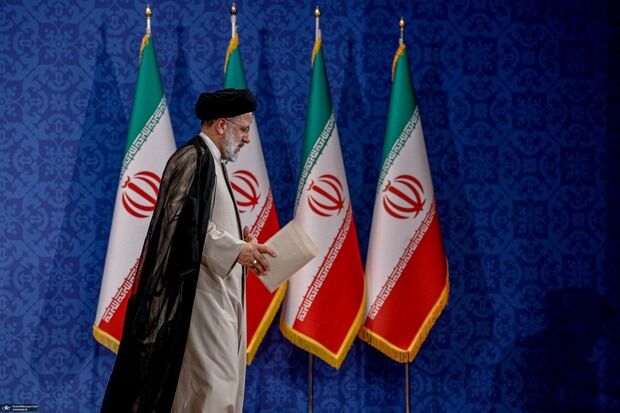 راه‌اندازی یک سامانه برای مشورت با مردم از سوی ابراهیم رئیسی