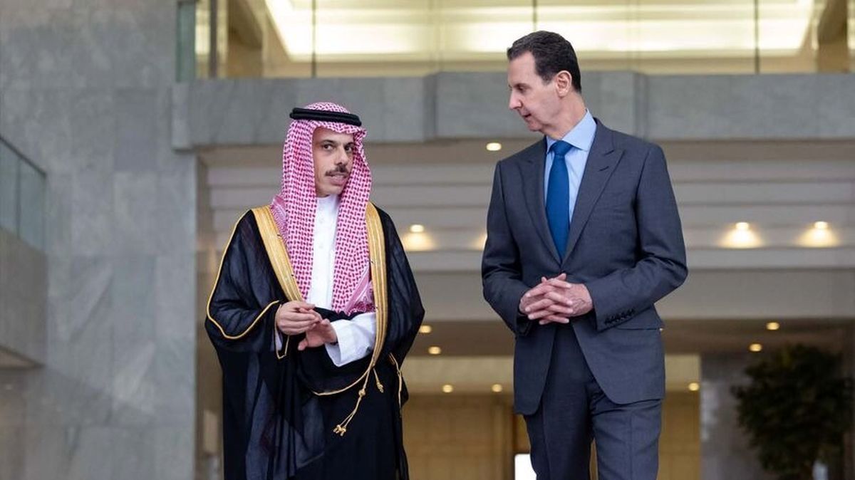 تشدید رقابت ها بین عربستان و امارات/ حل و فصل سیاسی بعید است