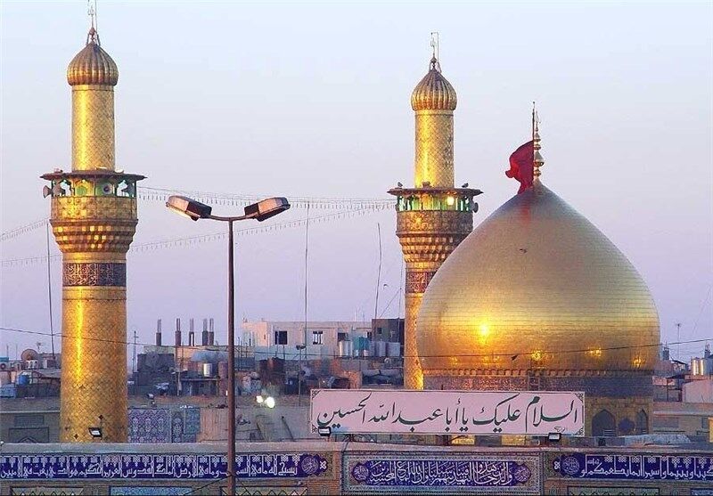 هزینه سفر یک خانواده ۴ نفره به کربلا چقدر می شود؟