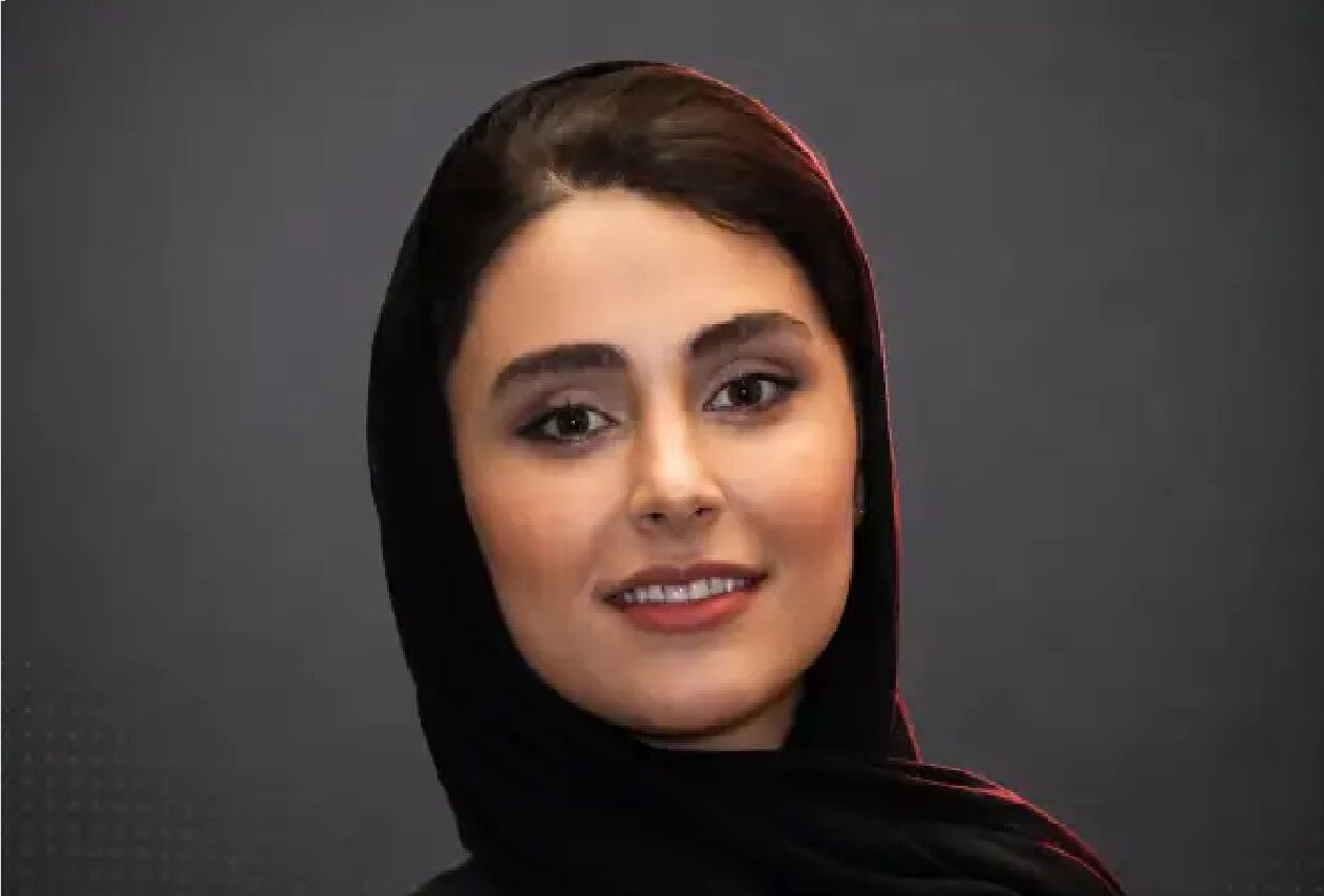 لاله مرزبان برنده جایزه بهترین بازیگر زن بخش افق ها جشنواره ونیز