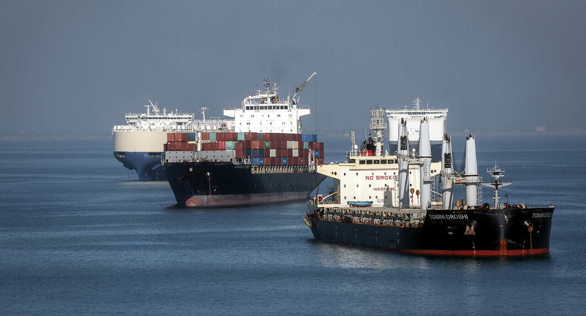 استفاده از ظرفیت تنگه هرمز، اقدامی عاقلانه و دفاعی است