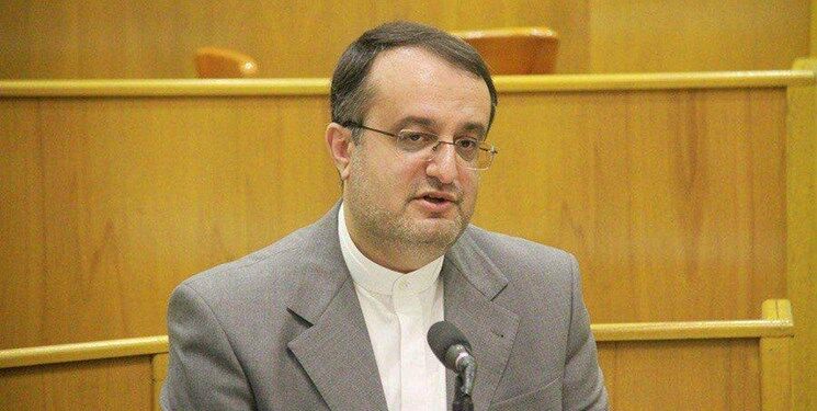 آژانس دسترسی به حافظه دوربین‌های نطنز ندارد