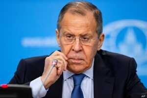 نگرانی شدید روسیه از اوضاع افغانستان