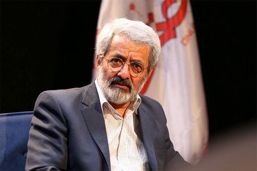 سلیمی نمین: رهبری گفتند به لاریجانی ظلم شده، این ظلم باید جبران شود