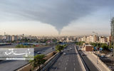 پنج پرده از اقتصاد جنگ