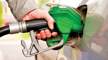 دو روایت از نرخ سوم بنزین