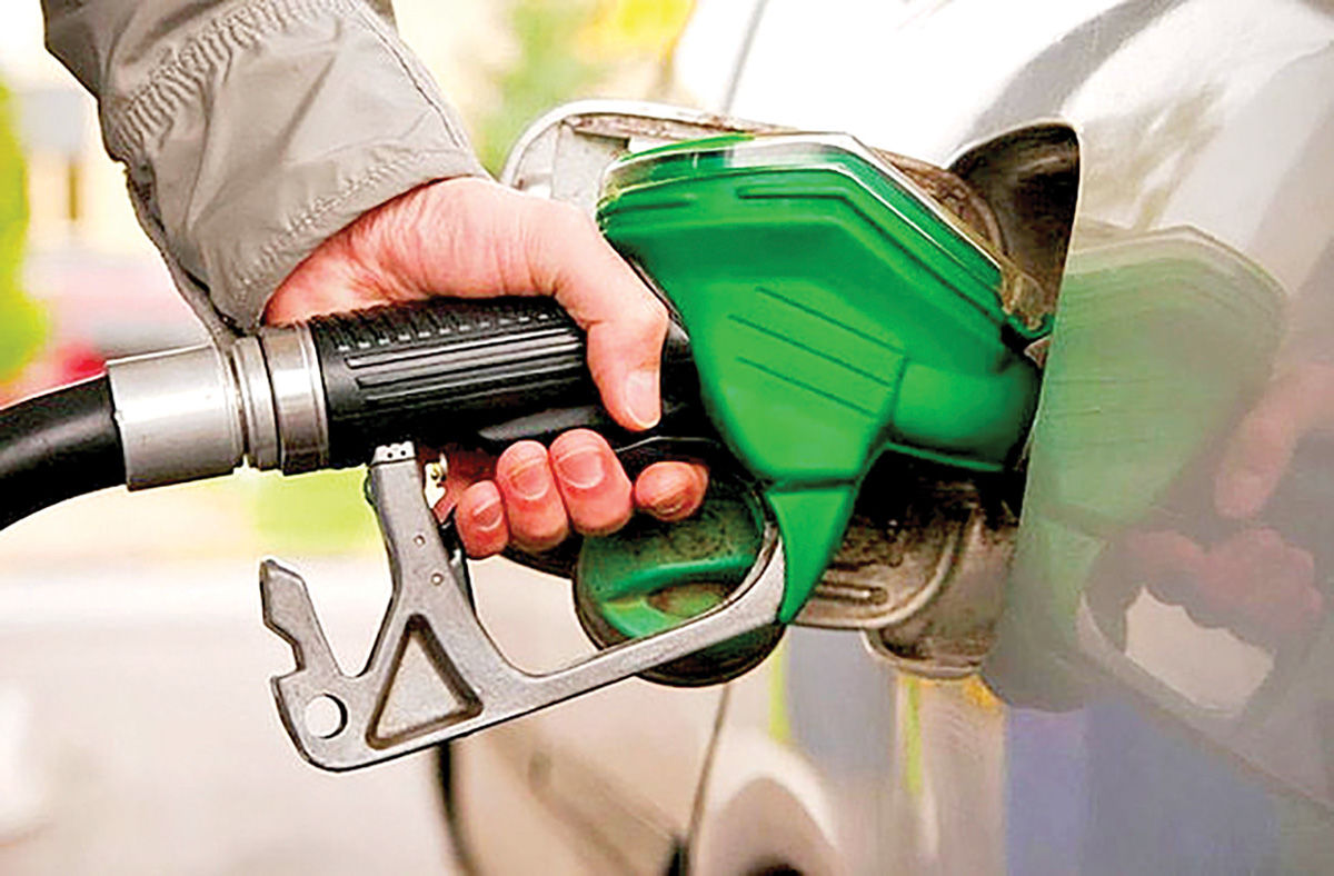 دو روایت از نرخ سوم بنزین