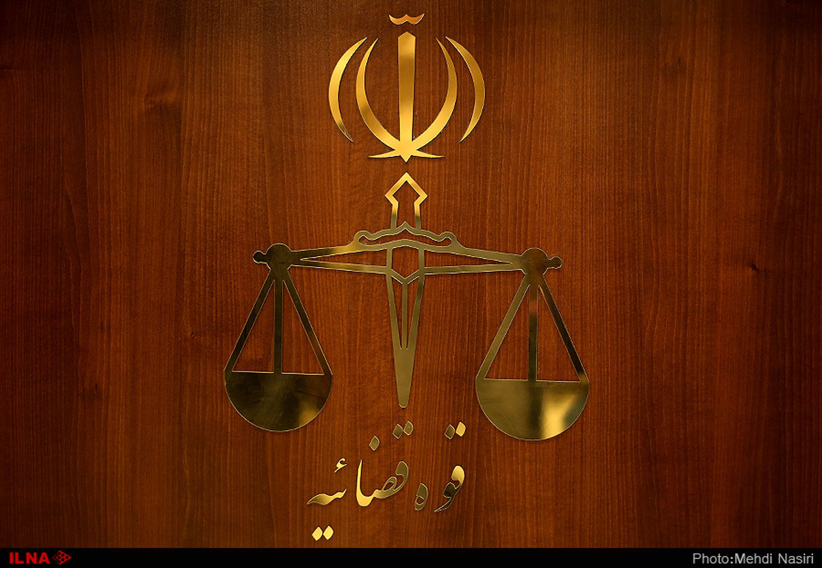 فوت یک متهم امنیتی در دادگاه انقلاب