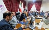 مدیریت مصرف انرژی در خراسان جنوبی با جدیت دنبال می شود