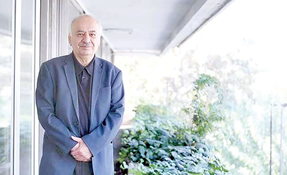 ایران‌دوست بی‌همتا