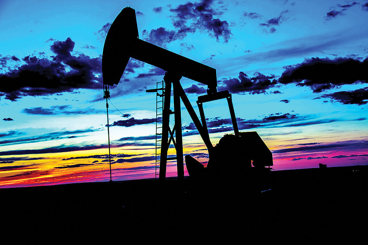 افزایش تعداد دکل‌های نفت و گاز آمریکا
