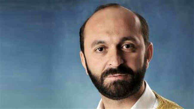 حمله به سعید طوسی با سلاح گرم در مشهد